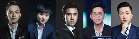 新疆喀什地区校园电竞联赛圆满落幕 数字青春激荡新潮流