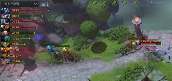 风暴英雄全新排位模式上线玩法解析