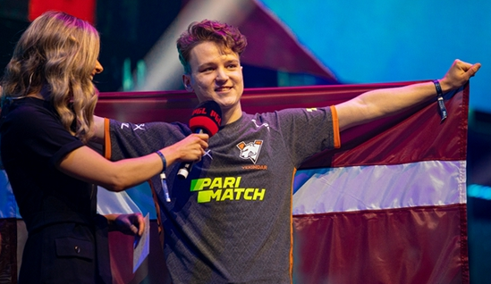 BLG战胜BFX夺得2026全球先锋赛首战胜利